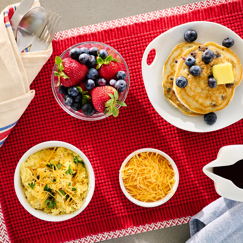 1-Year Emergency Survival Food Kit