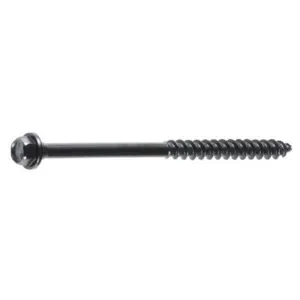 14 x 4 TimberLOK® Heavy Duty Wood Screw (12)