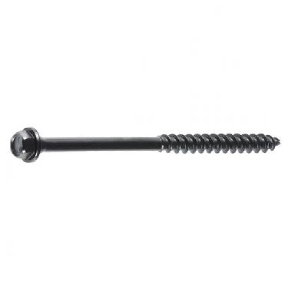 14 x 4 TimberLOK® Heavy Duty Wood Screw (12)