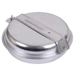 5-Piece Mess Kit