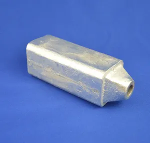 5lb Stackable Cast Iron Sash Weight