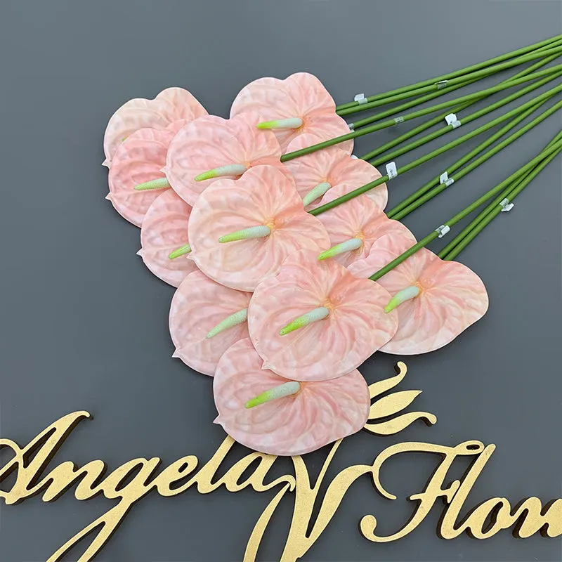 A2870 Wedding Flower Arrangements Material