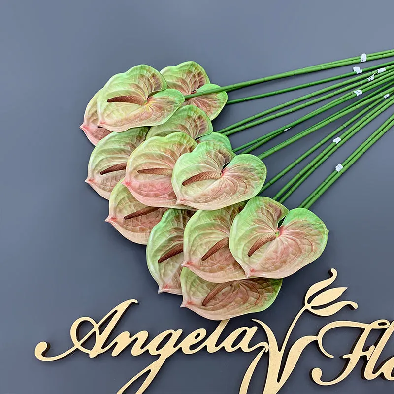 A2870 Wedding Flower Arrangements Material
