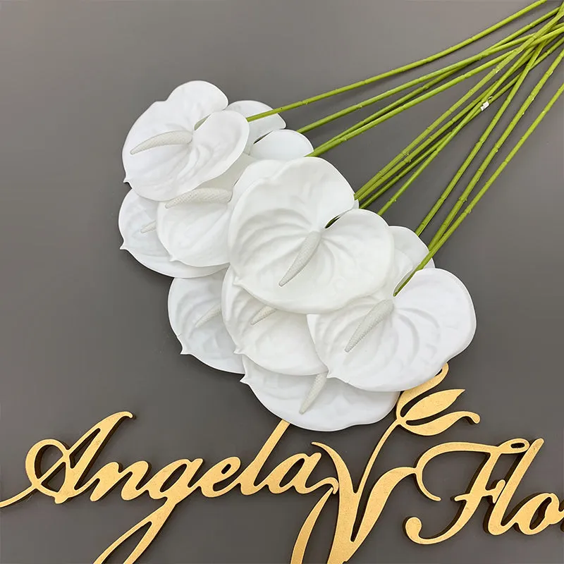 A2870 Wedding Flower Arrangements Material