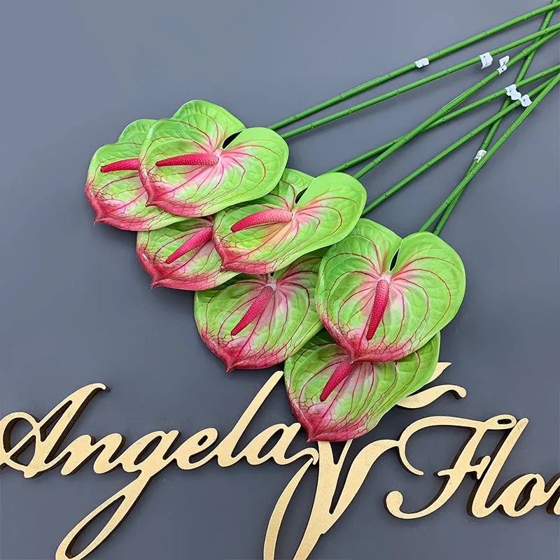 A2870 Wedding Flower Arrangements Material