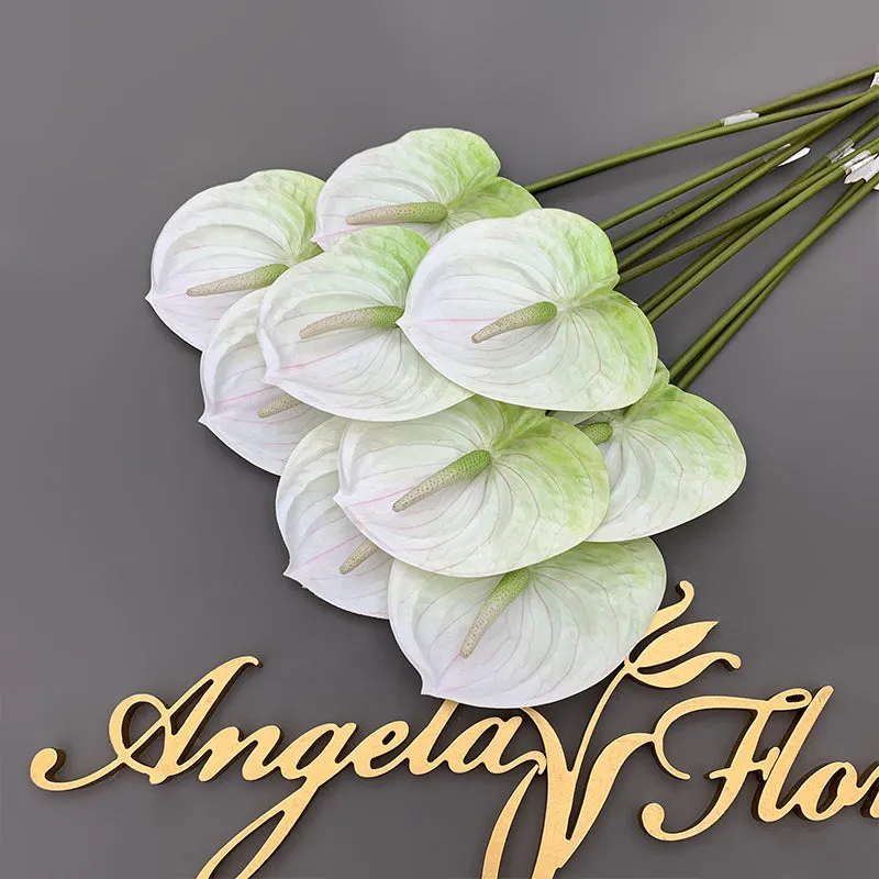 A2870 Wedding Flower Arrangements Material