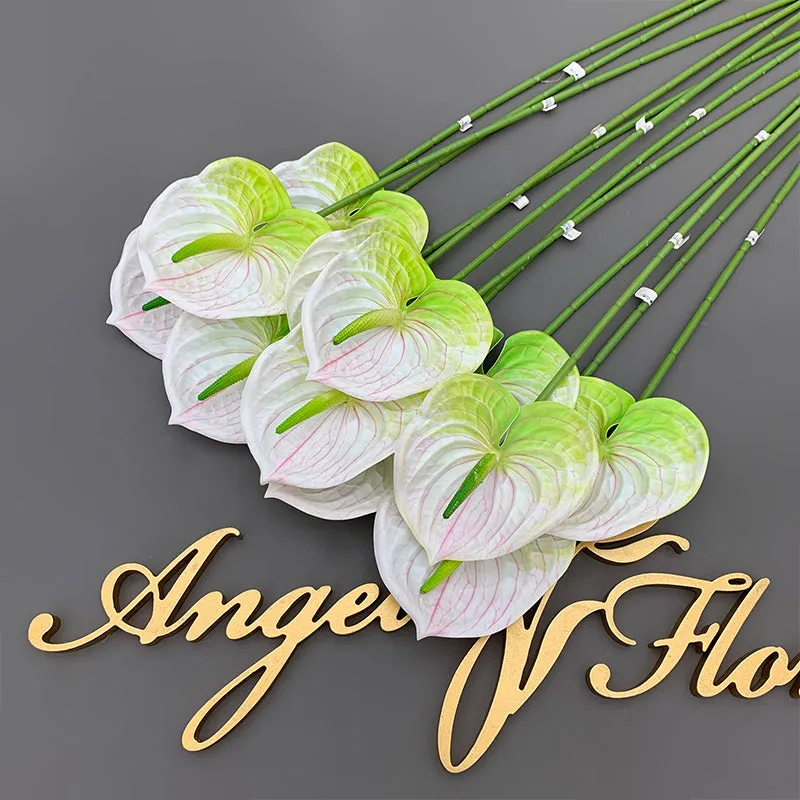 A2870 Wedding Flower Arrangements Material