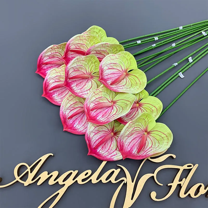 A2870 Wedding Flower Arrangements Material