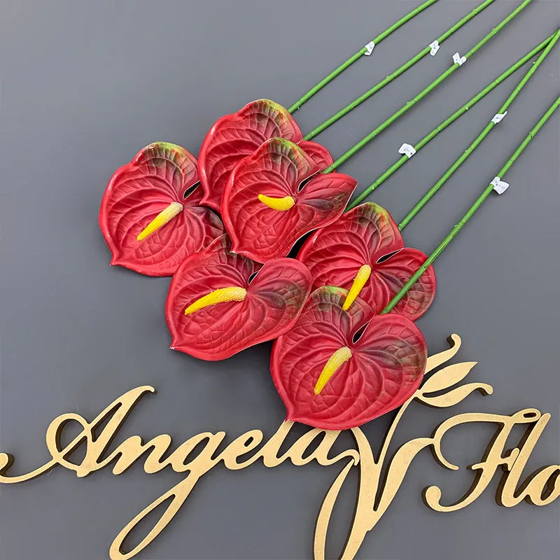 A2870 Wedding Flower Arrangements Material