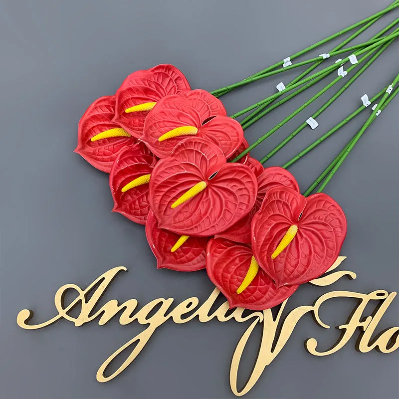 A2870 Wedding Flower Arrangements Material