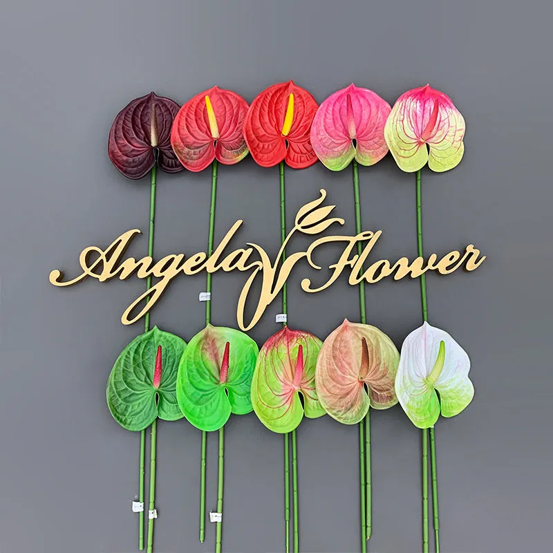 A2870 Wedding Flower Arrangements Material
