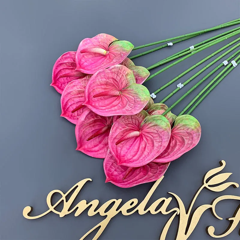 A2870 Wedding Flower Arrangements Material