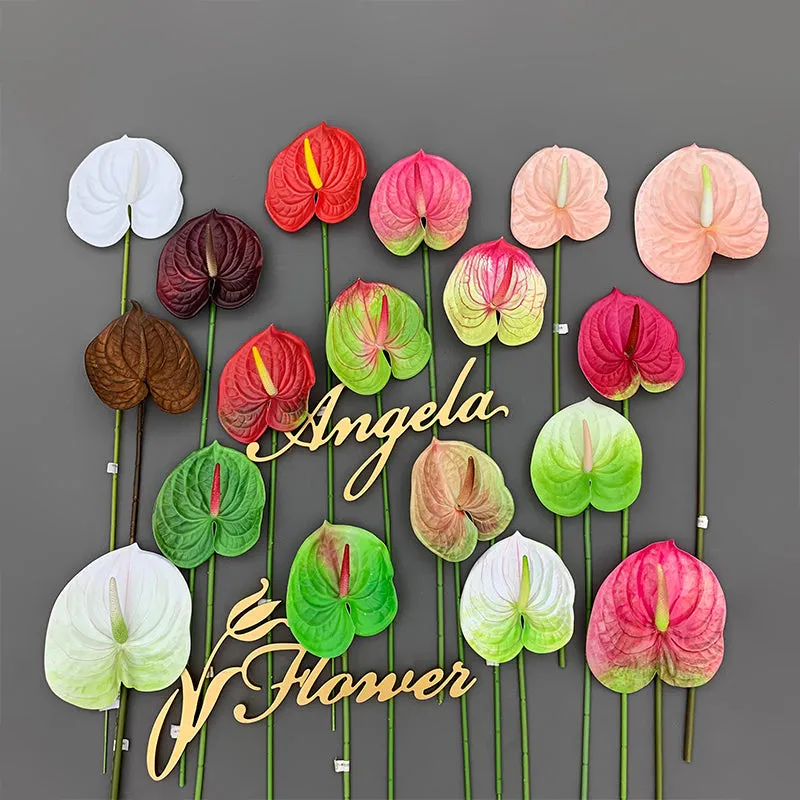 A2870 Wedding Flower Arrangements Material