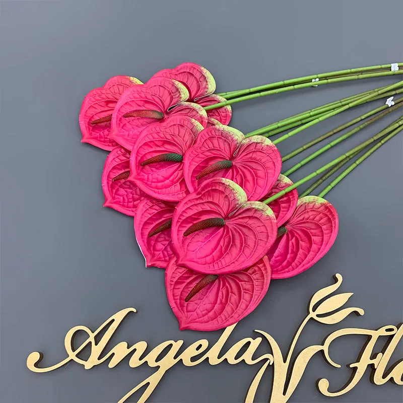 A2870 Wedding Flower Arrangements Material
