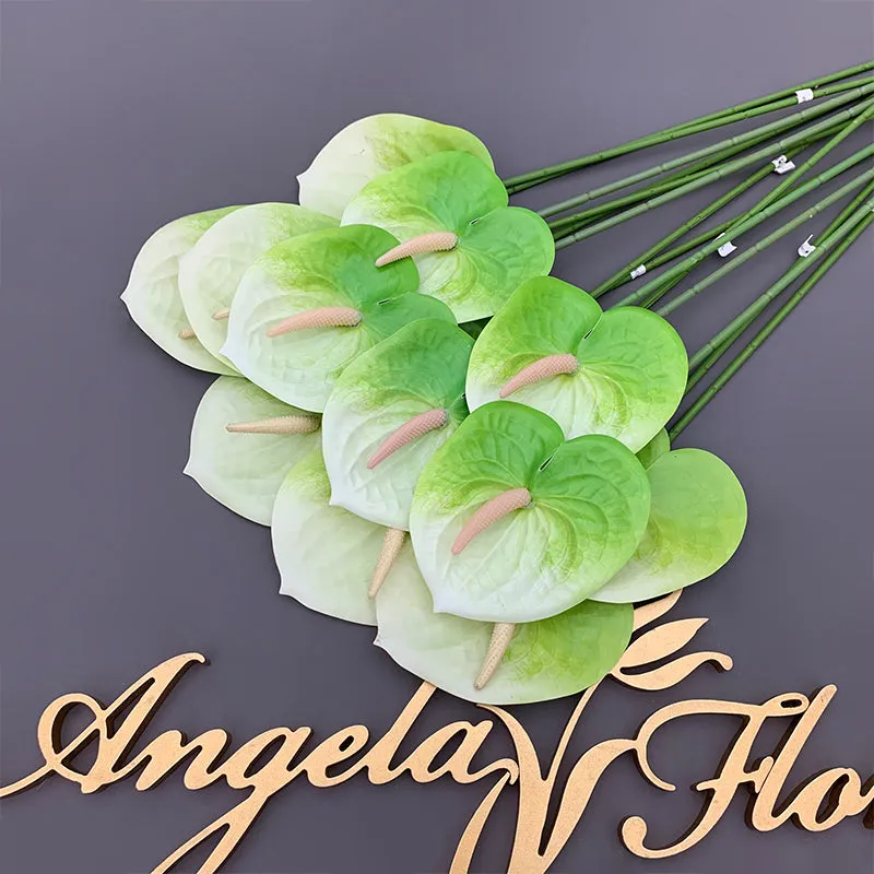 A2870 Wedding Flower Arrangements Material