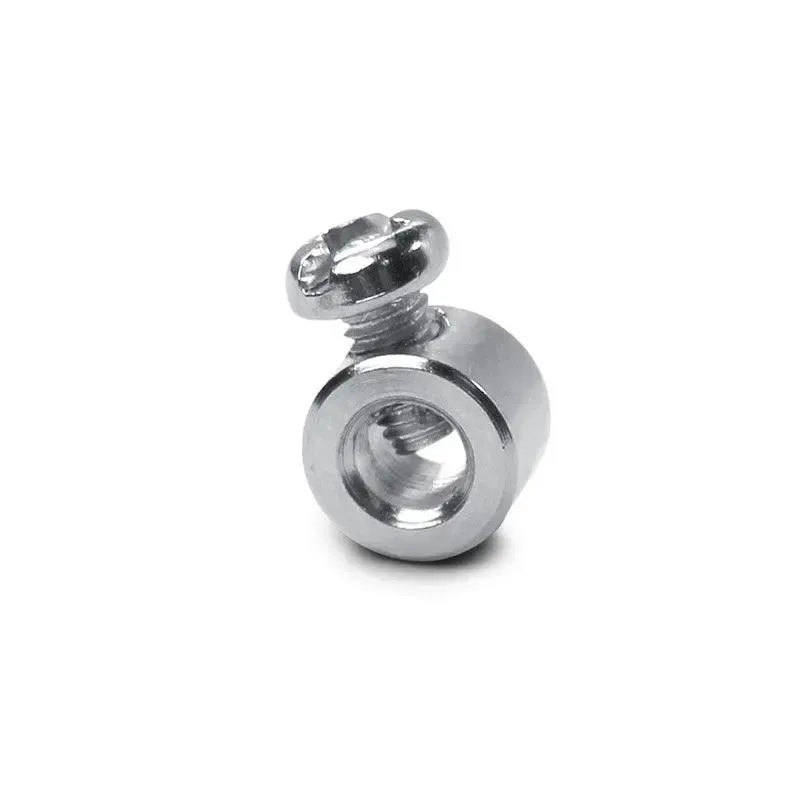 Adjustable Screws for Cable Jump Ropes (10 Pack)