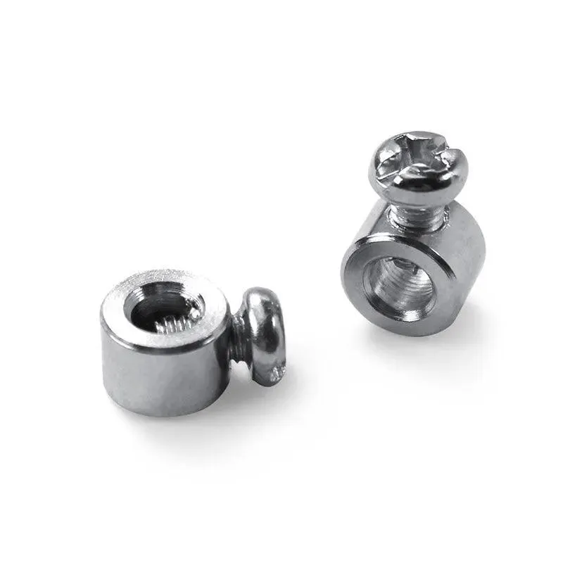 Adjustable Screws for Cable Jump Ropes (10 Pack)