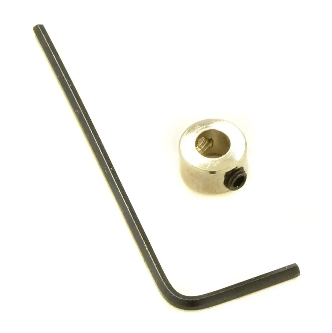 Adjustable Screws for Cable Jump Ropes (10 Pack)