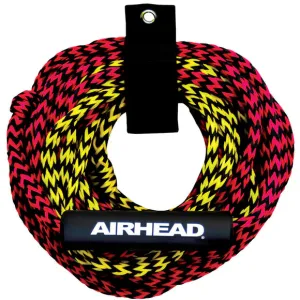 AIRHEAD 2 SECTION TUBE ROPE