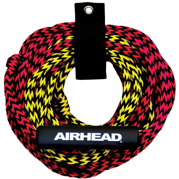 AIRHEAD 2 SECTION TUBE ROPE