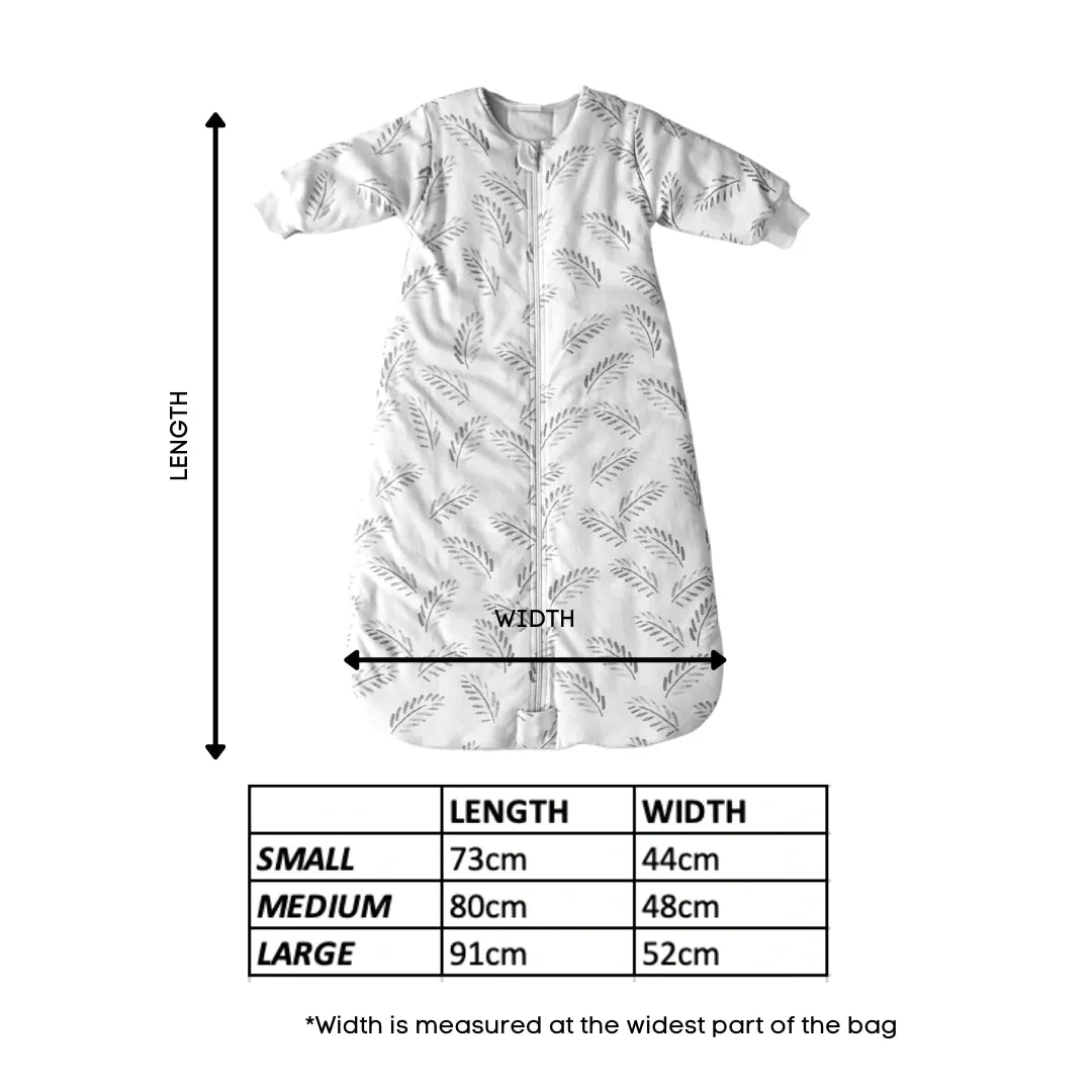 Anchor & Arrow Winter Sleeping Bag 3.5TOG