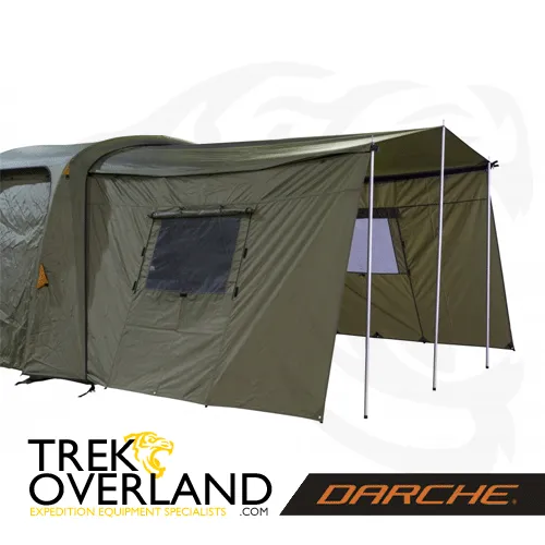 AT-4 / AT-6 Awning Walls - AIR-VOLUTION™ - Darche - T050801814