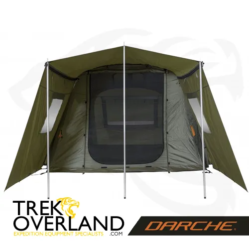 AT-4 / AT-6 Awning Walls - AIR-VOLUTION™ - Darche - T050801814