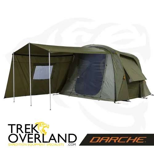 AT-4 / AT-6 Awning Walls - AIR-VOLUTION™ - Darche - T050801814
