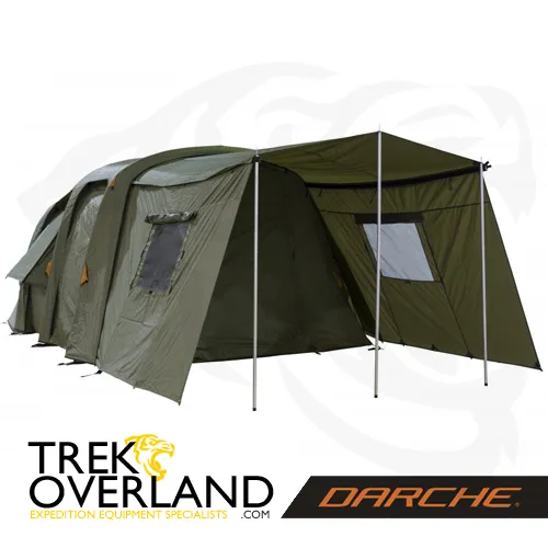 AT-4 / AT-6 Awning Walls - AIR-VOLUTION™ - Darche - T050801814