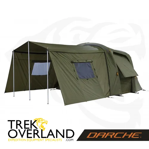 AT-4 / AT-6 Awning Walls - AIR-VOLUTION™ - Darche - T050801814