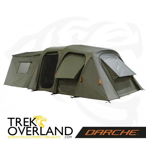 AT-4 / AT-6 Awning Walls - AIR-VOLUTION™ - Darche - T050801814