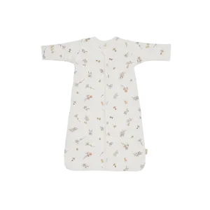 Baby Sleeping Bag with Removable Sleeves 110cm - Riverside