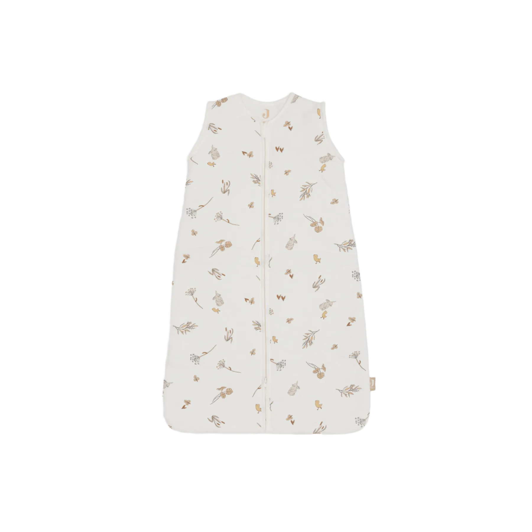 Baby Sleeping Bag with Removable Sleeves 90cm - Riverside