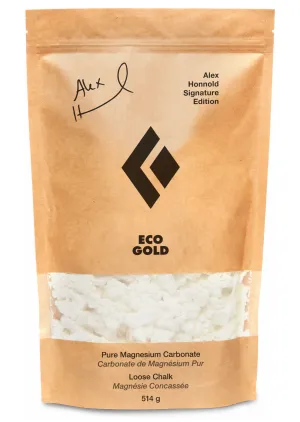 Black Diamond 514 g Eco Gold Honnold Chalk