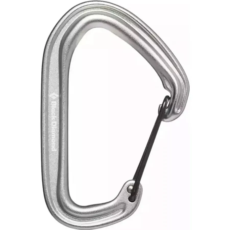 Black Diamond Hotwire Carabiner