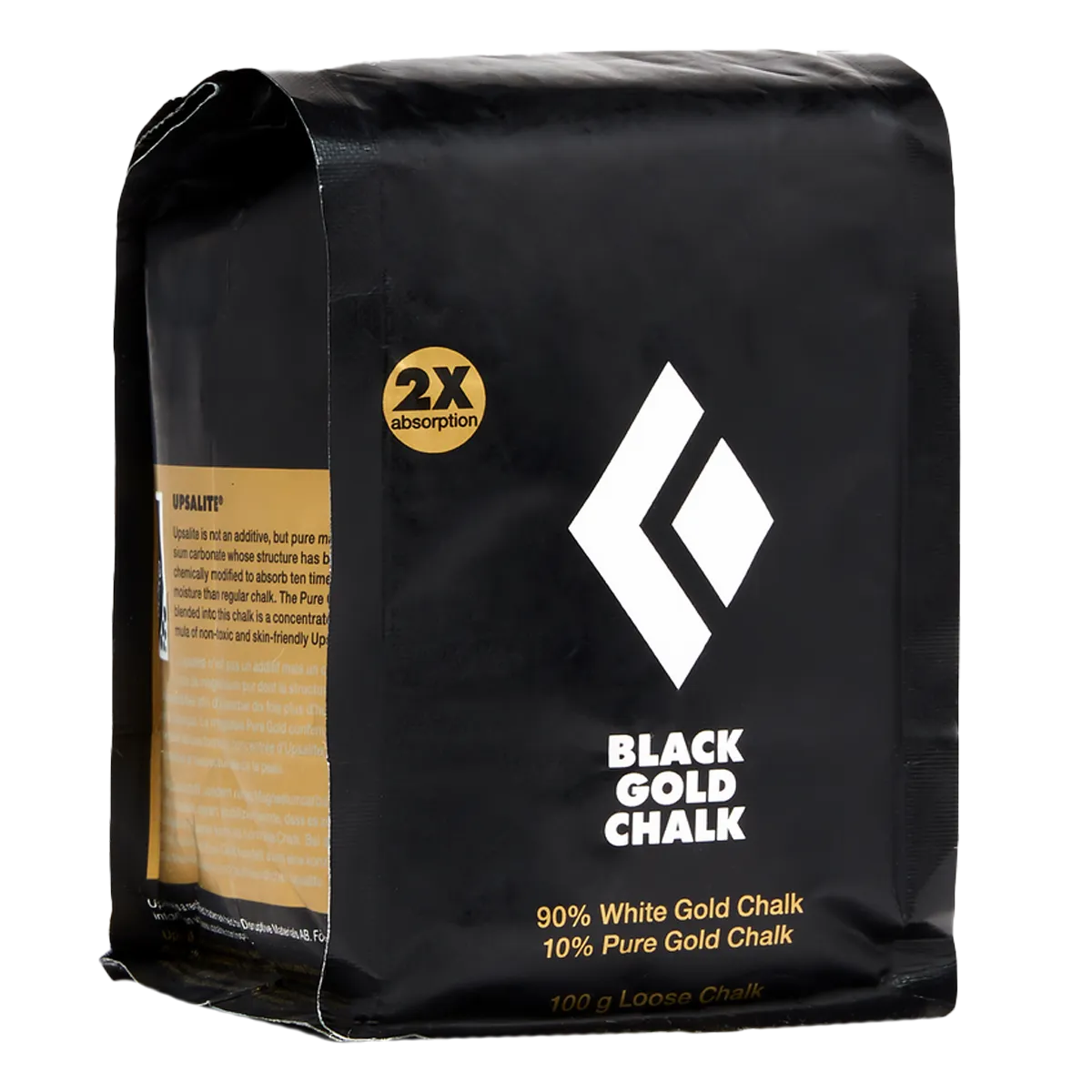 Black Gold Loose Chalk 100 g