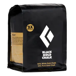 Black Gold Loose Chalk 100 g
