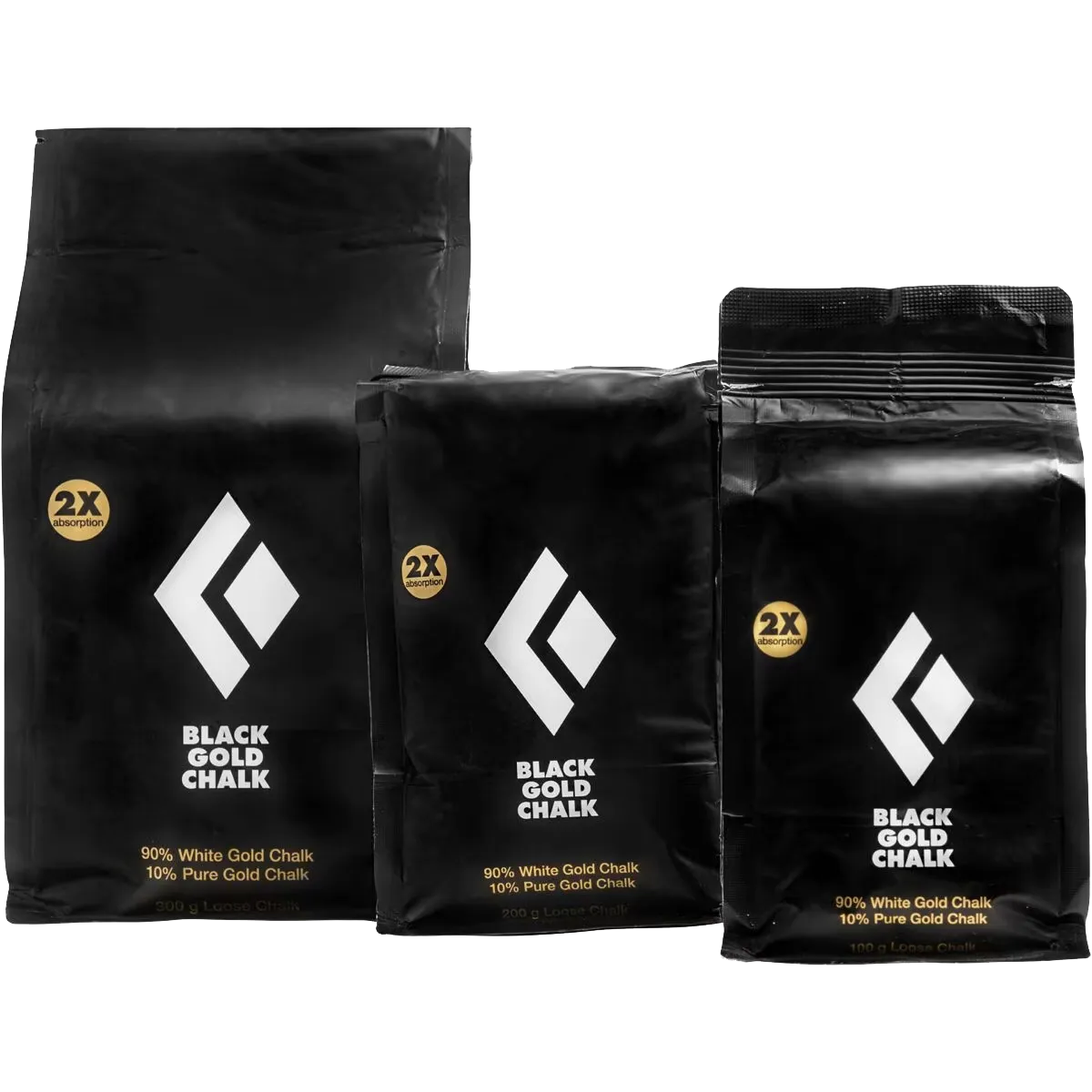 Black Gold Loose Chalk 200 g