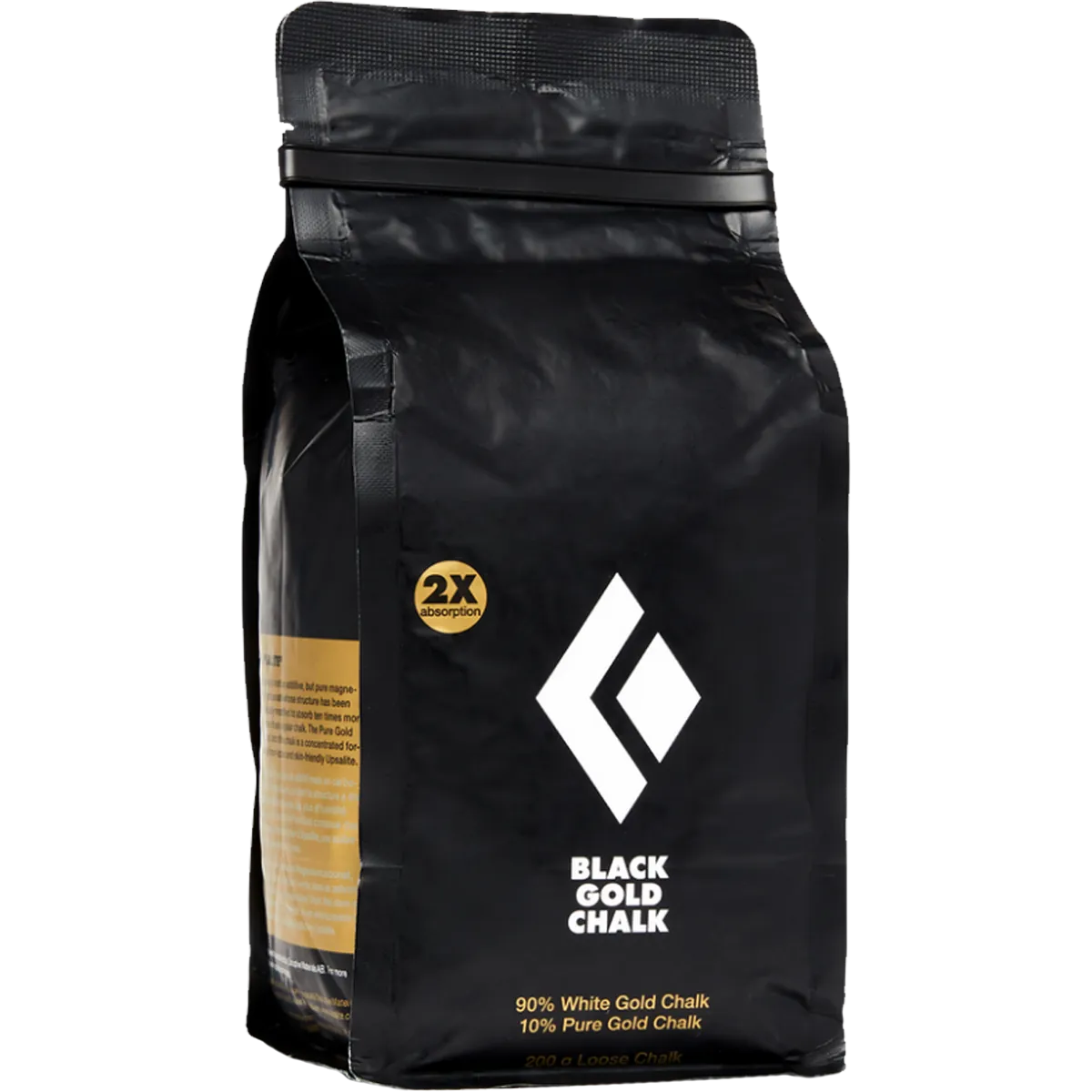 Black Gold Loose Chalk 200 g