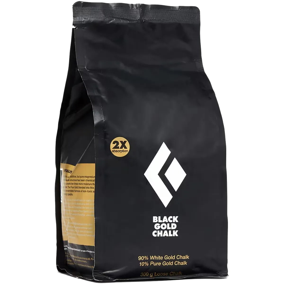 Black Gold Loose Chalk 300 g
