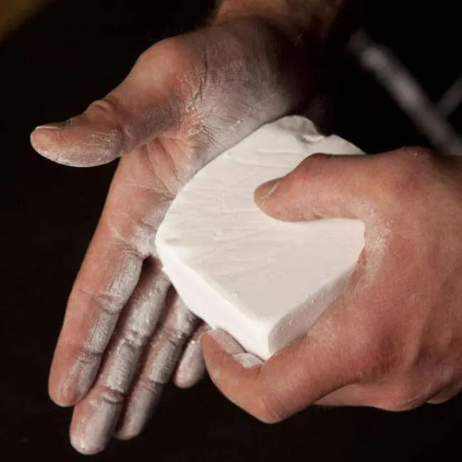 Block Chalk