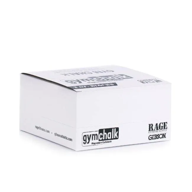 Block Chalk
