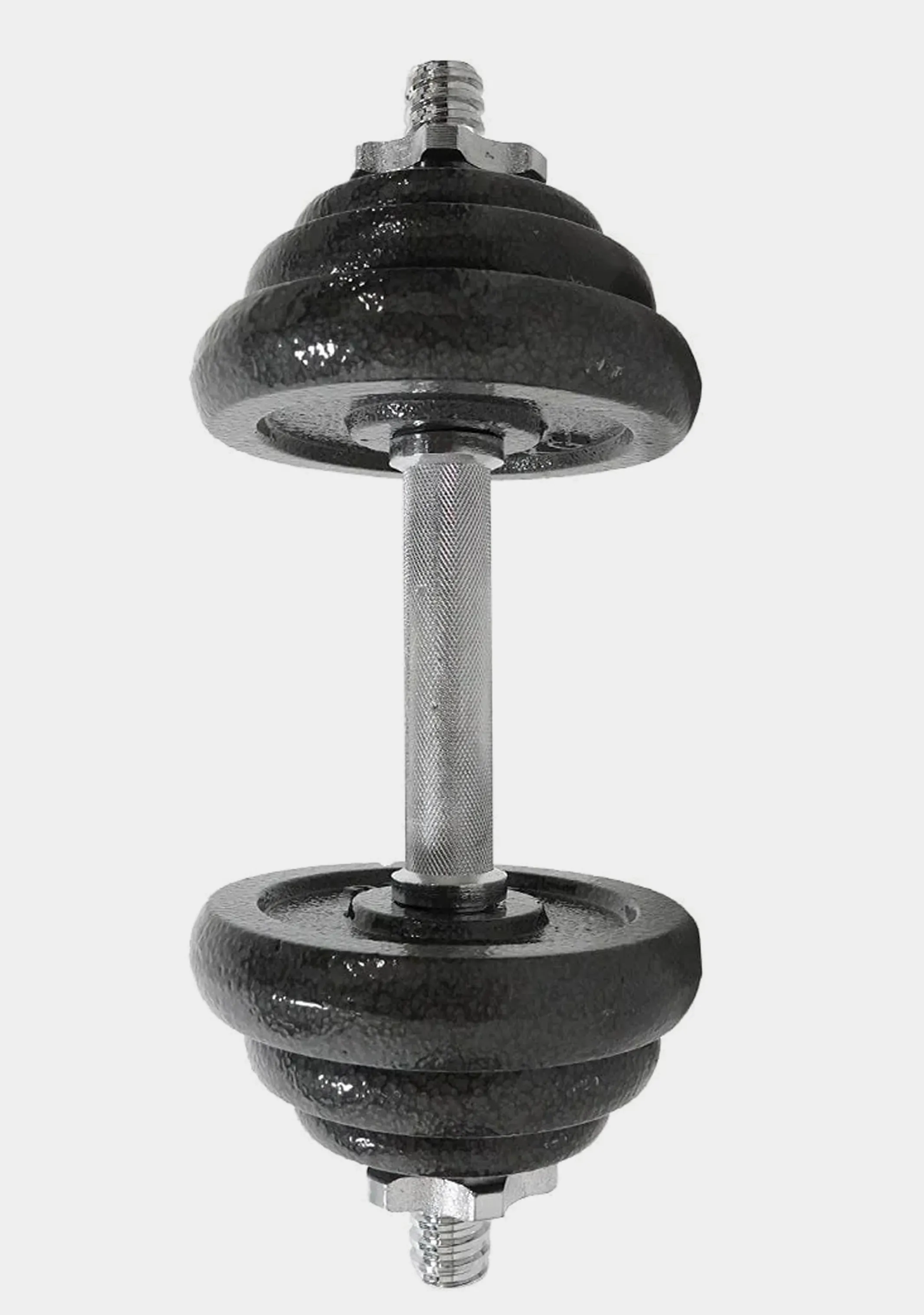 Cast Iron Dumbbell Training Weight Set
