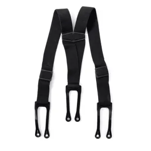 CCM Suspenders with Hooks Senior