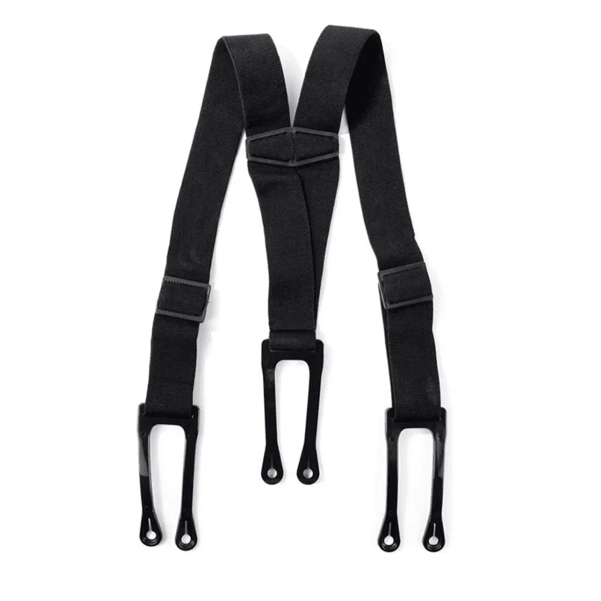 CCM Suspenders with Hooks Senior