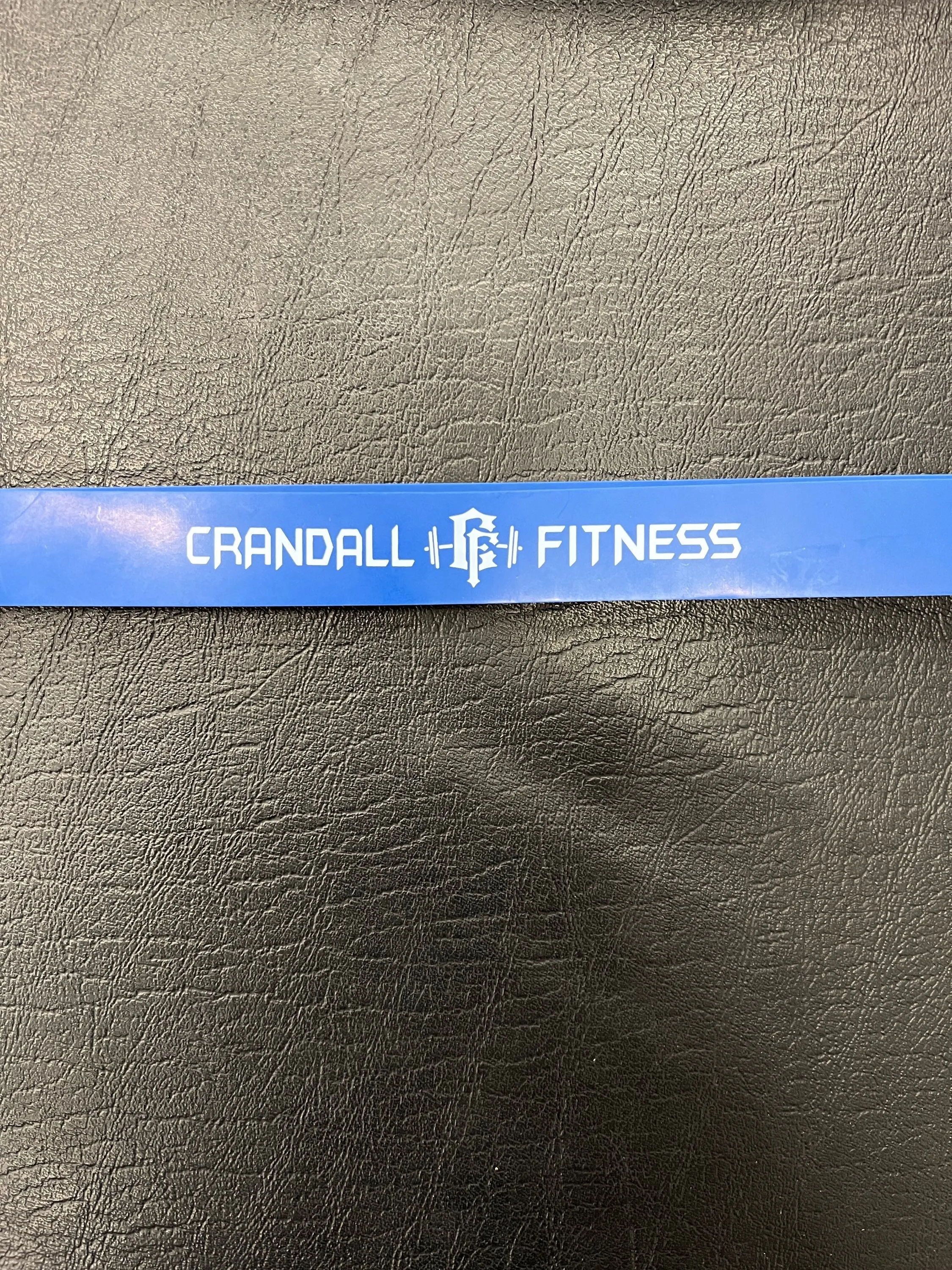 CF Heavy Duty Resistance Bands (single band)