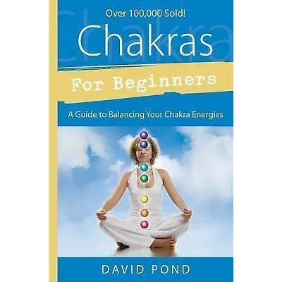 Chakras For Beginners