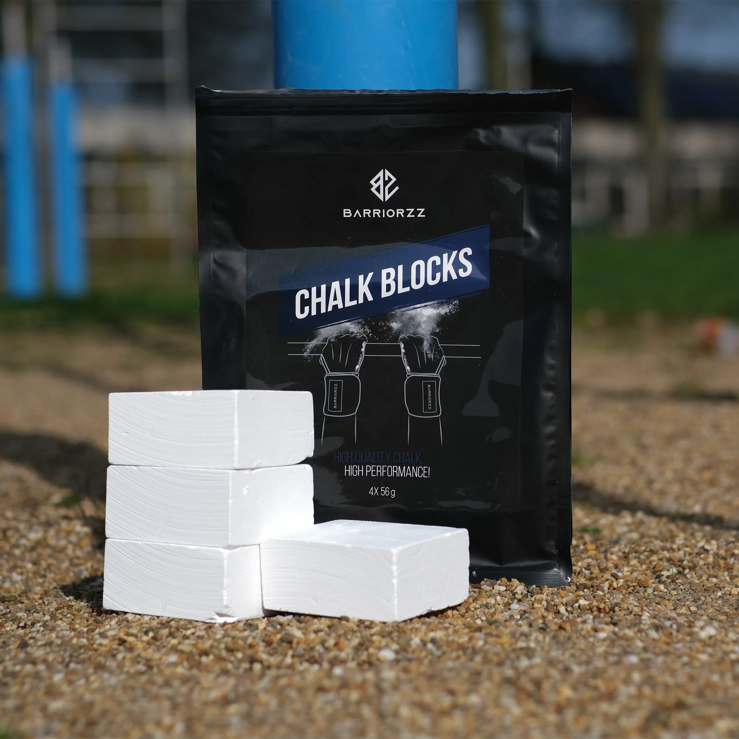 Chalk Blocks