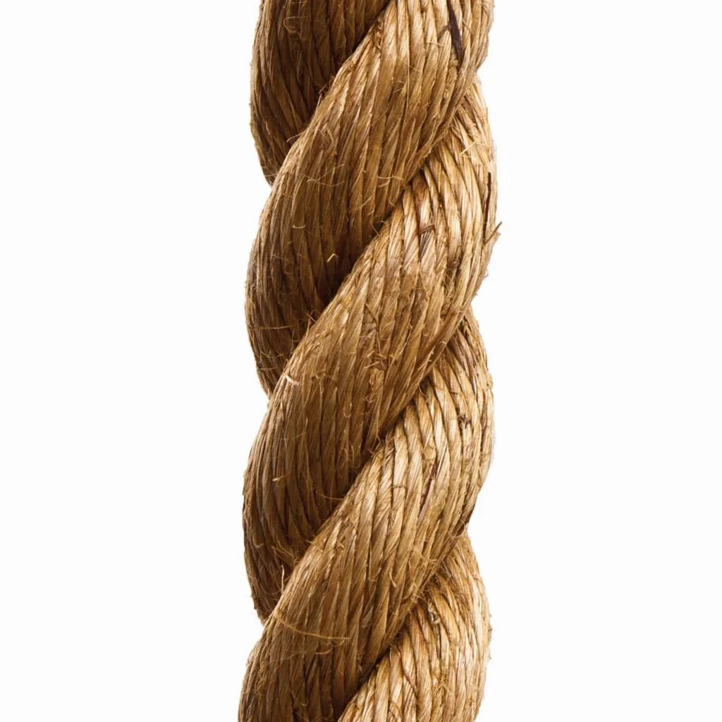 CLIMBING ROPES
