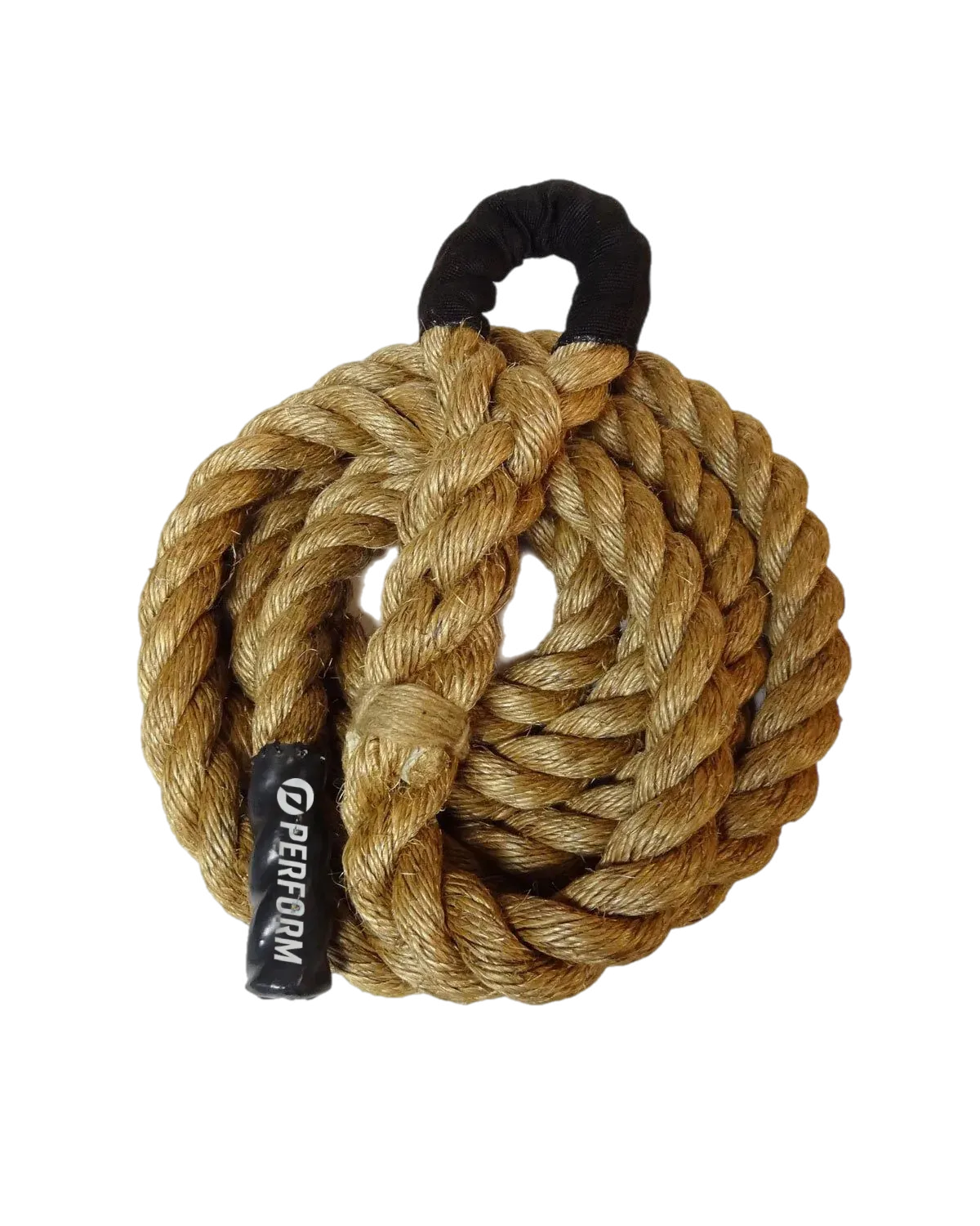 CLIMBING ROPES